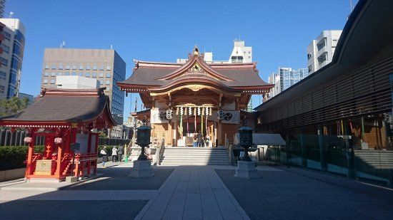 Santuário de Suitengu